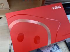 -2平米正姿学习桌&学而思学习机(宝山龙湖天街)