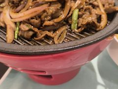 -大鸭梨烤鸭(左家庄店)