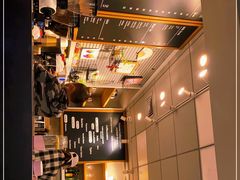 -蒙楼咖啡(清华大学蒙民伟楼店)