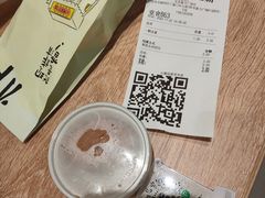 -小满手工粉(北京富力广场店)