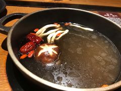 -呷哺呷哺(宝山正大乐城店)