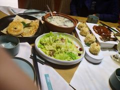 -观宴中餐厅