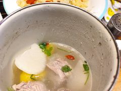 -新疆烧烤王(广灵店)