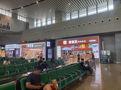 -衡阳东站