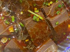 -马路牙子地桌烤肉(工体店)