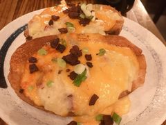 芝士烤土豆-SMOKI & CO(五大道店)