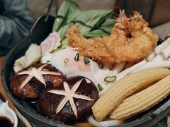 -友名Cross日式咖喱屋(江南大道中店)