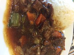 牛肉饭-宜家·瑞典风味餐厅(无锡店)