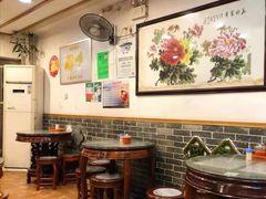 -岐城面馆(黄岐店)