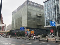 -一兆韦德健身·城市运动馆