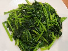 炒时蔬-友强·23年特色海鲜大排档(厦门店)