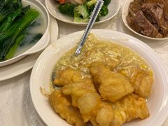 -德记潮州菜馆(卑路乍街)