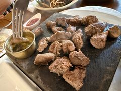 -Entrecôte 法国牛扒馆(保利·时光里店)