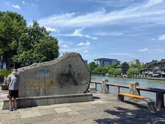 -运河游船(武林门码头)