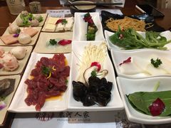 -束河人家(南锣鼓巷店)