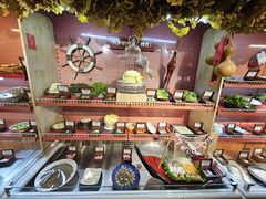 -羊大爷涮肉(亮马桥店)