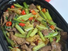 -潇湘阁(汉光百货店)