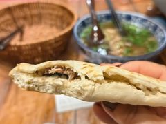 -澄城水盆羊肉店(永兴坊店)