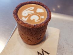 -M Stand(BFC外滩金融中心店)