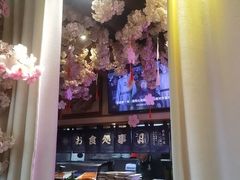 -三月居酒屋(青年大街店)