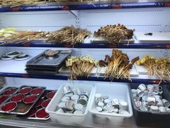 -钢管厂五区小郡肝串串香(南山店)