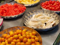 -非烤勿扰韩料自助烤肉(松山湖万科店)