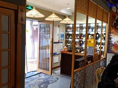 -燃喜屋·和牛烧肉·寿喜烧(泉城路店)