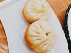 -老苏州大客堂·苏帮菜·松鼠桂鱼·苏州传统小吃(观前街人民商场店)
