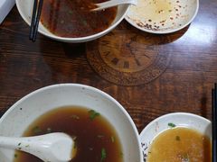 -跑三里雀头小馆(濠东路店)