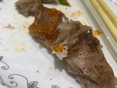 -小叶手抓·清真食品(治平路店)