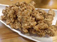 风味炸鸡架-余丞记川渝面馆(云峰店)