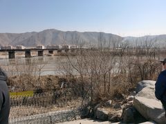 -图们国门景区