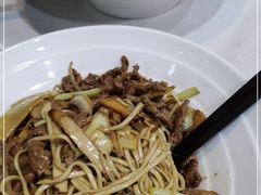 -二扁私房面馆(崂山路店)
