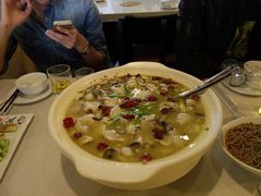 -徽州月·民间徽菜(浦东总店)