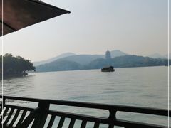 -柳莺湖上·湖景餐厅·江南菜(西湖店)