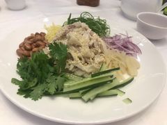 -金华安大酒楼·老牌潮菜·粤式茶点(东方国际店)