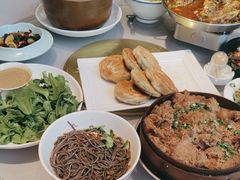-米汤记忆(南京西路店)