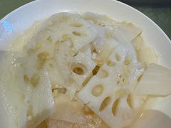 -春江饭店(共青团路总店)