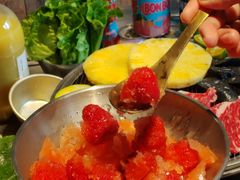 -韩山葵烤肉(太古里店)