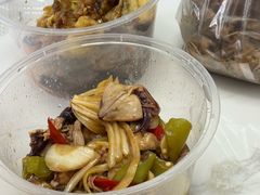 -大丰收海鲜地方菜馆