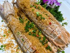 -醉壹号海鲜大排档·老厦门特色菜(厦门美食地标店)