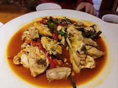 -巢爷老味(东方红店)