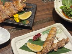 -田舍家Inakaya·炉端烧·铁板烧(天汇igc店)
