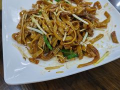 -南记食粥坊·宵夜大排档(莲花总店)