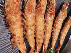 -韩宫宴烤肉·料理(苏州中心店)