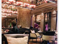 大堂-北京四季酒店·采逸轩