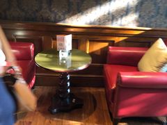 -利顺德大饭店·维多利亚花园(小白楼店)