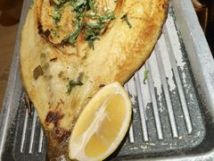 -耶里夏丽·新疆菜(田林东路店)