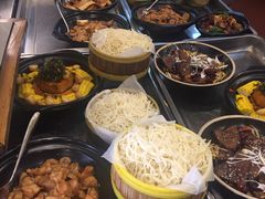 -王太饭堂