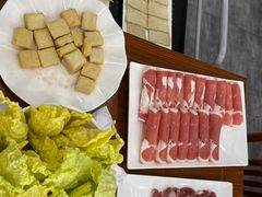 -岳合轩老北京涮肉